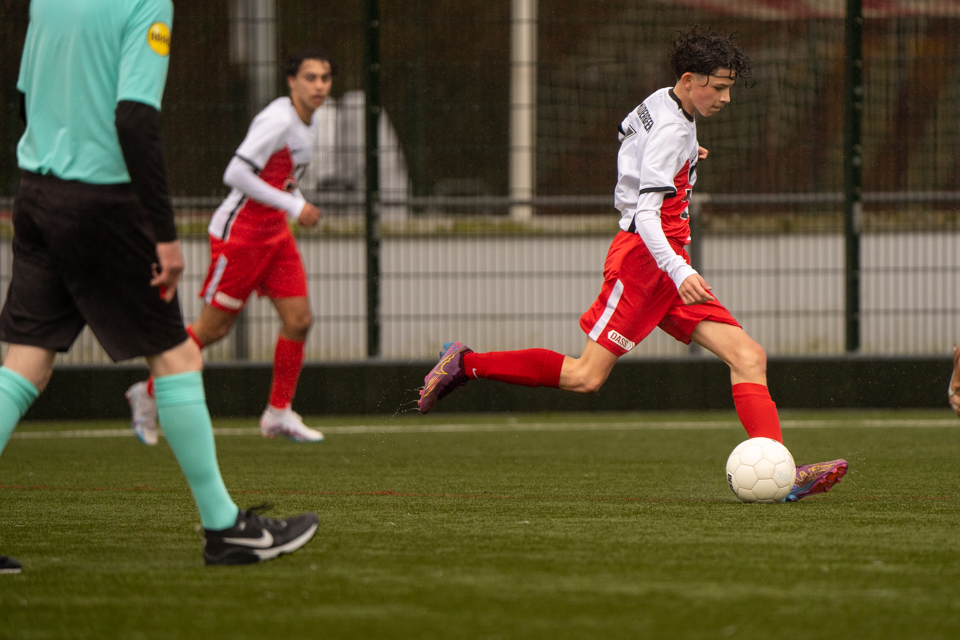 2023 04 01 F.C. Utrecht O16 Sparta O16 CMS (8 Van 19)