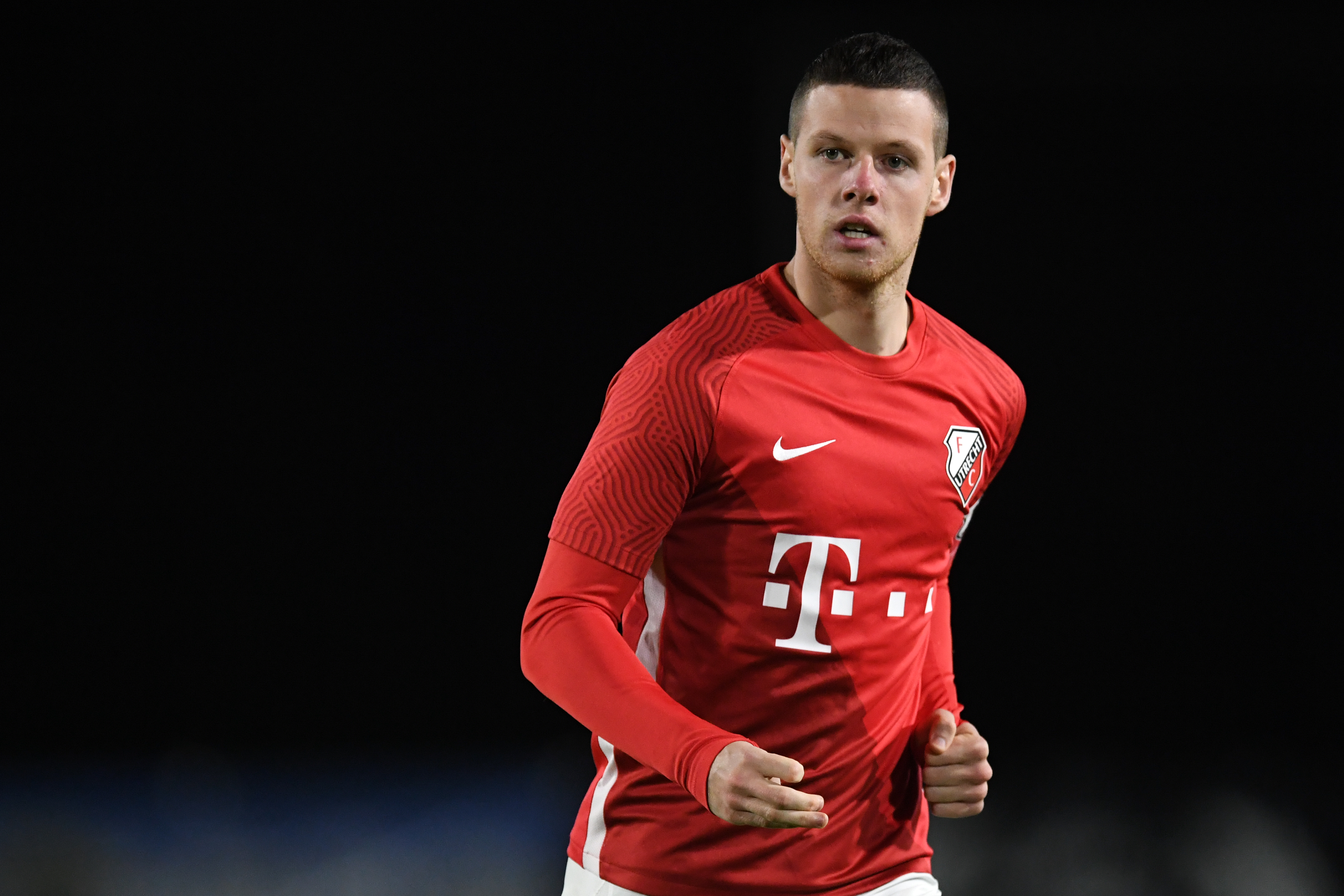 Nick Venema vertrekt definitief naar VVV-Venlo