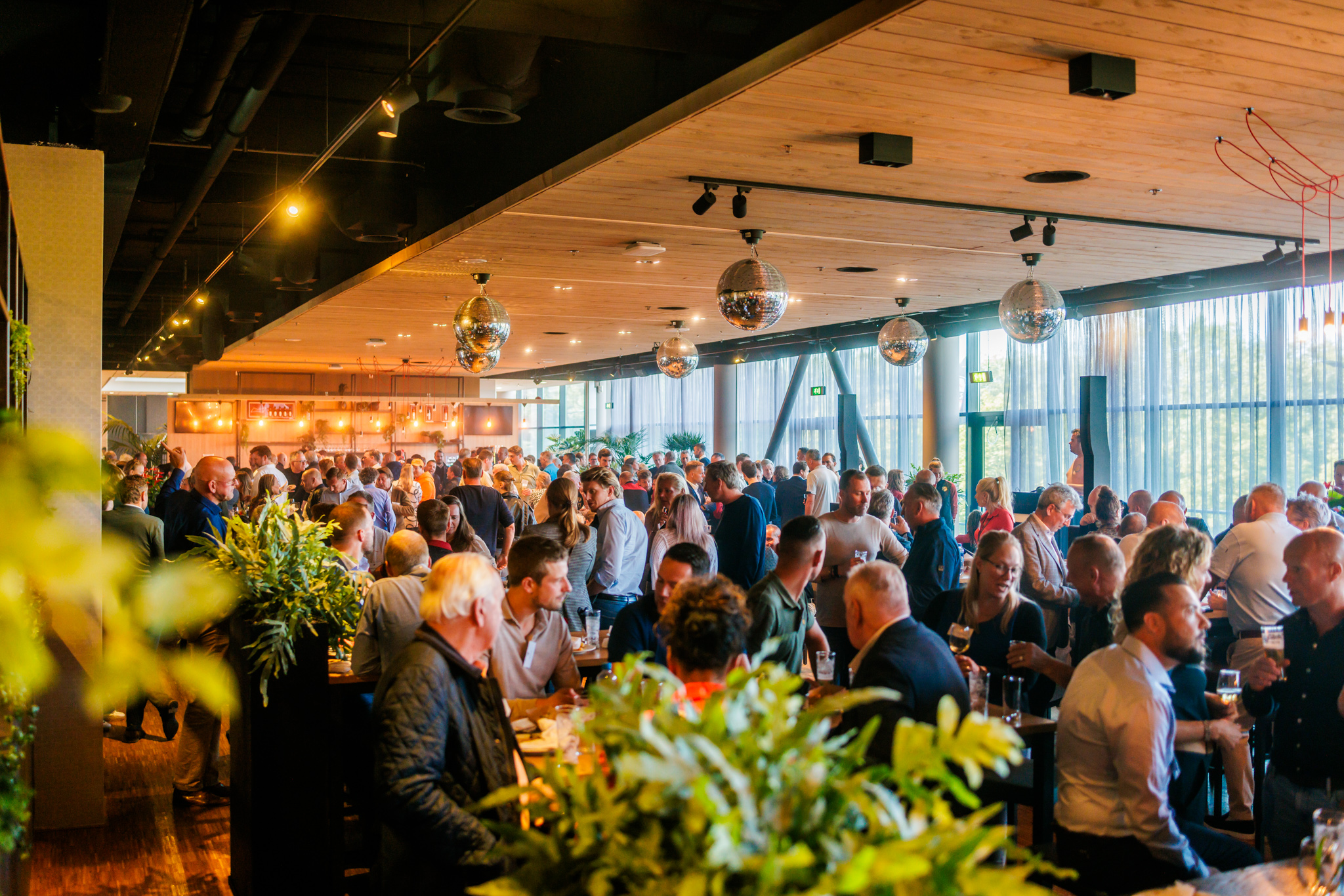 'Een mooie aftrap van het seizoen'