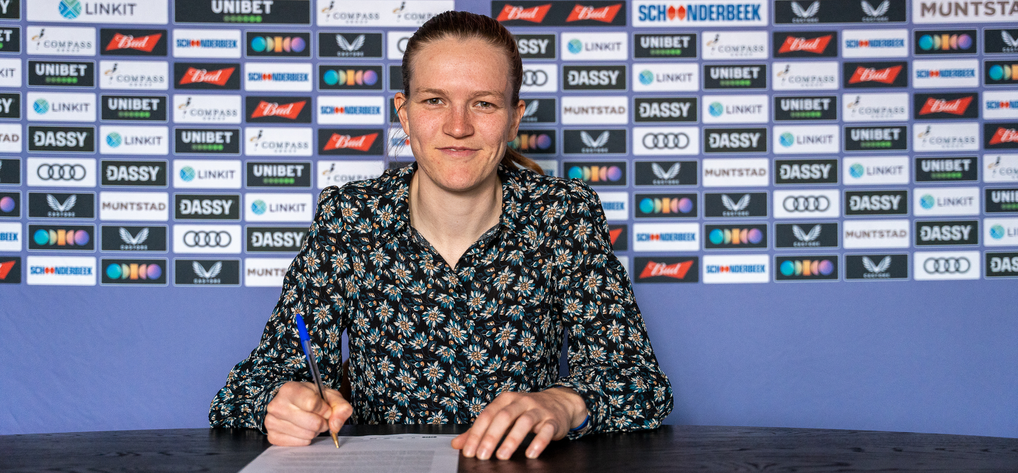 Gera op den Kelder jaar langer bij FC Utrecht Vrouwen