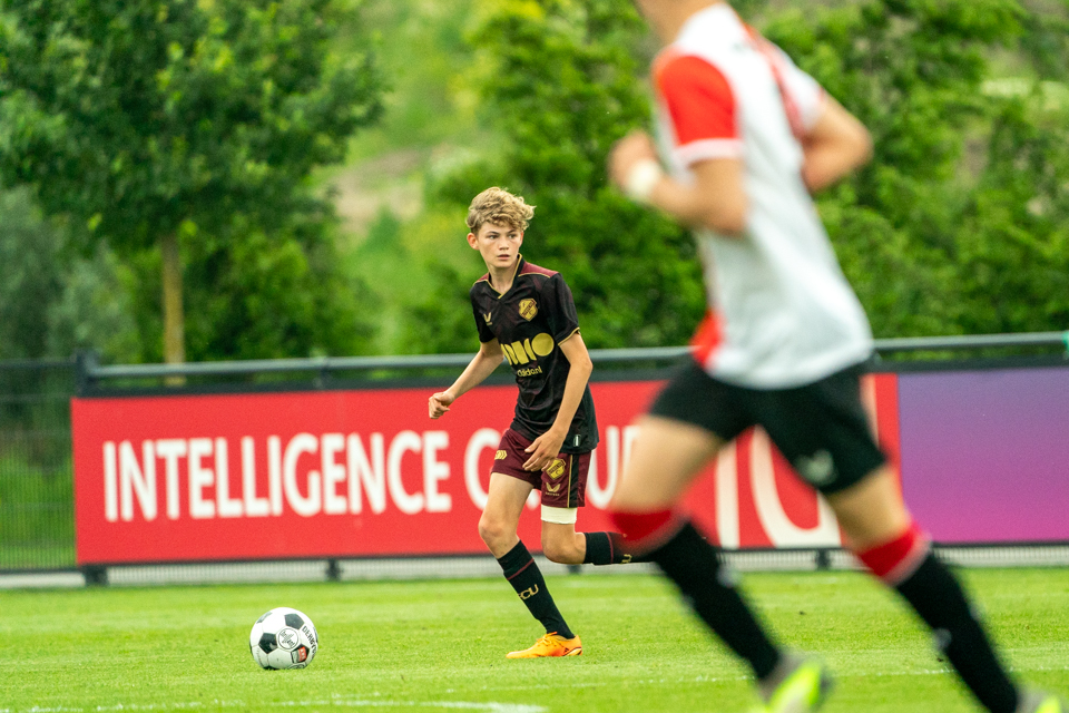 2024 06 04 Feyenoord O15 F.C. Utrecht O15 38