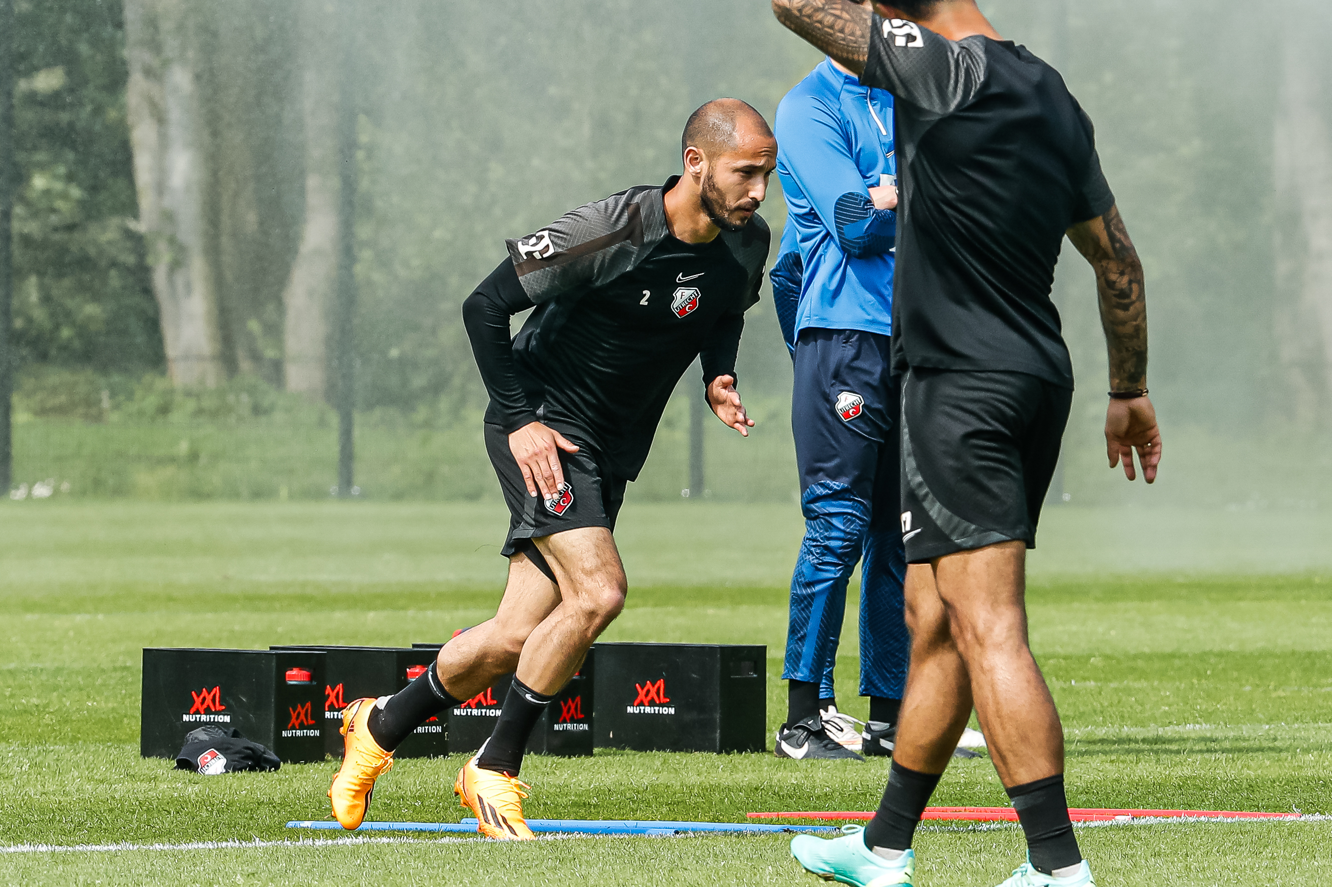 Pre Utrrkc Training10