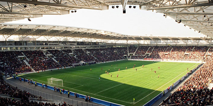 Even kennismaken: 7 weetjes over Servette FC