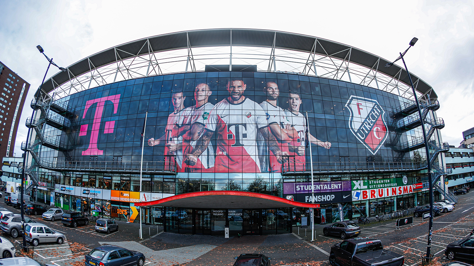 Eredivisie 2023/2024 start in weekend 11, 12 en 13 augustus