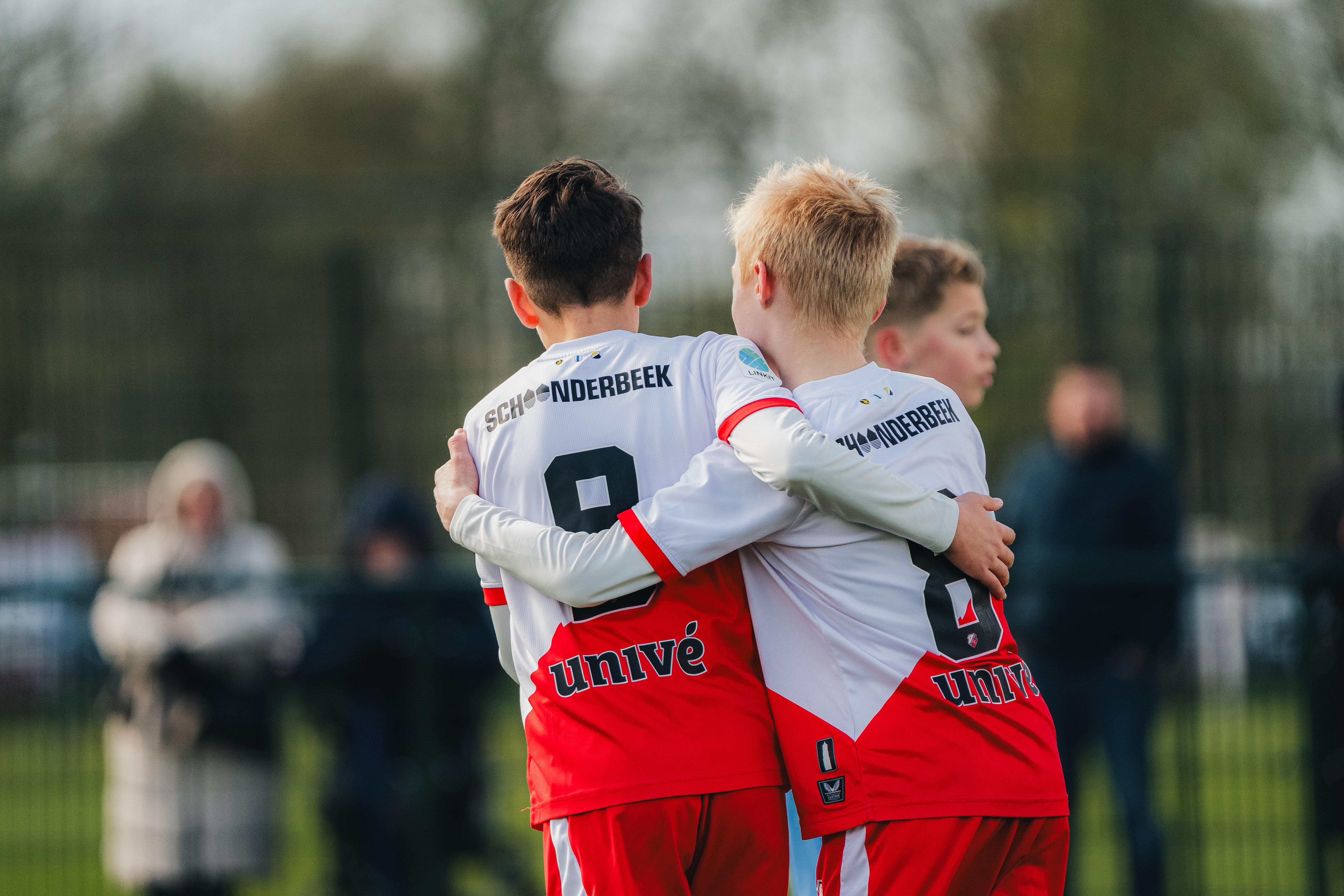 2026 03 28 F.C. Utrecht O12 Sparta Rotterdam O12 MA 133