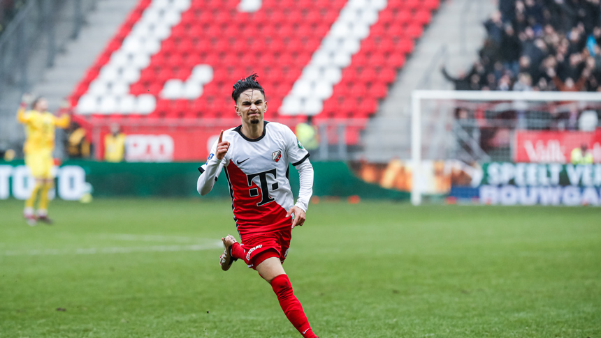 HIGHLIGHTS | FC&nbsp;Utrecht - PSV