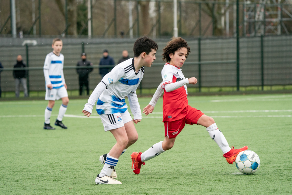 2024 03 16 F.C. Utrecht O12 Drieluik PEC Zwolle En F.C. Volendam CMS 24