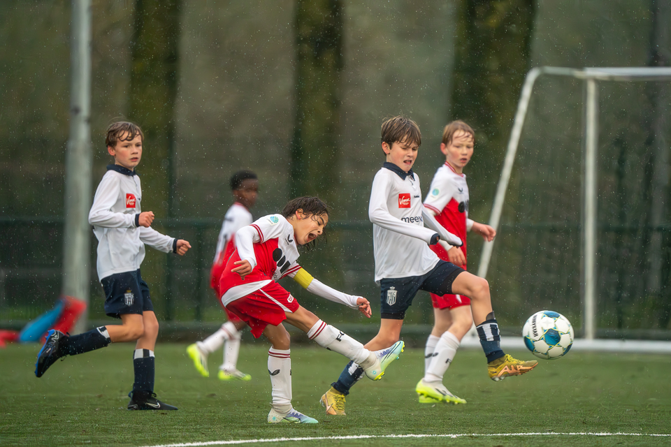 2023 11 11 F.C. Utrecht O11 Koninklijke HFC O11 2 CMS 5