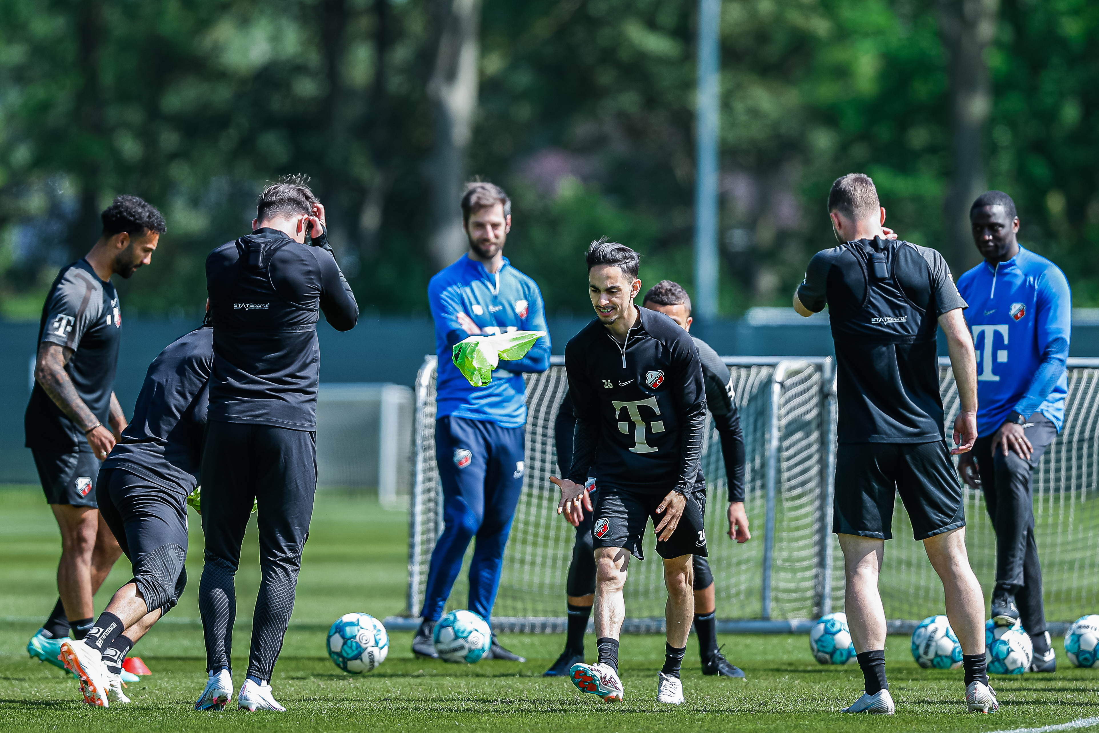 Pre Utremm Training01