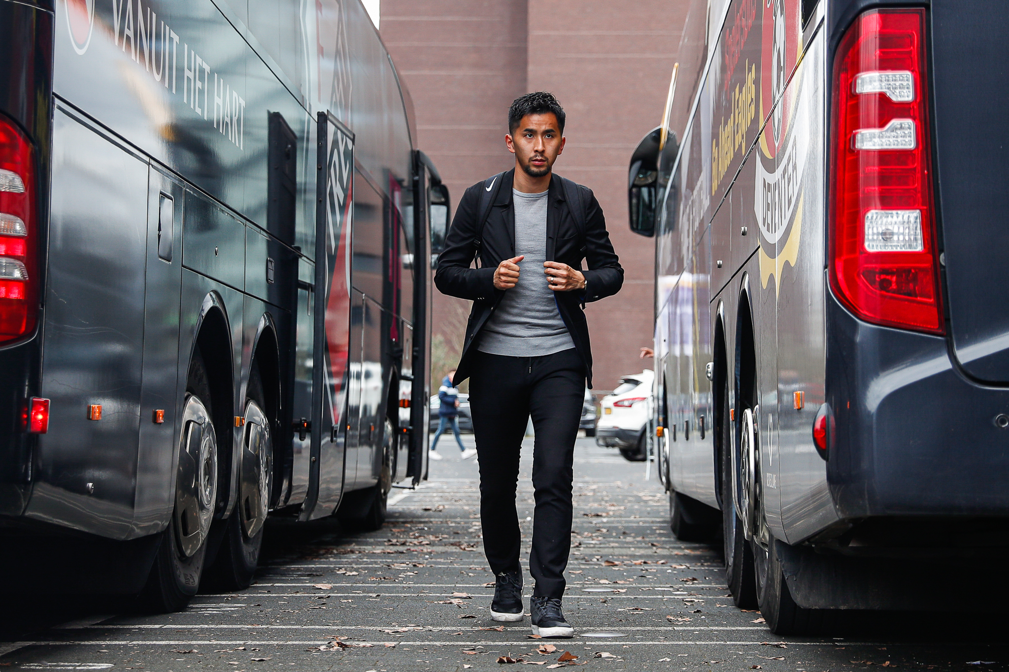 Pre Utrgae Aankomst11