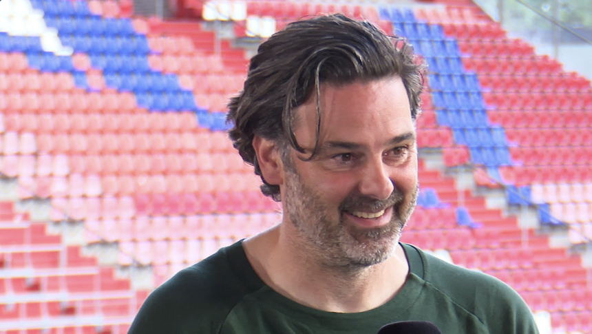 FC UTRECHT TV | 'Heel interessant en leerzaam'