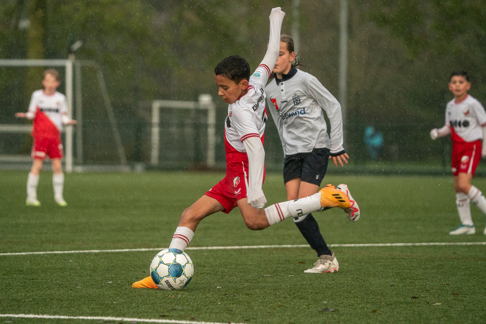 2023 11 11 F.C. Utrecht O11 Koninklijke HFC O11 2 CMS 3