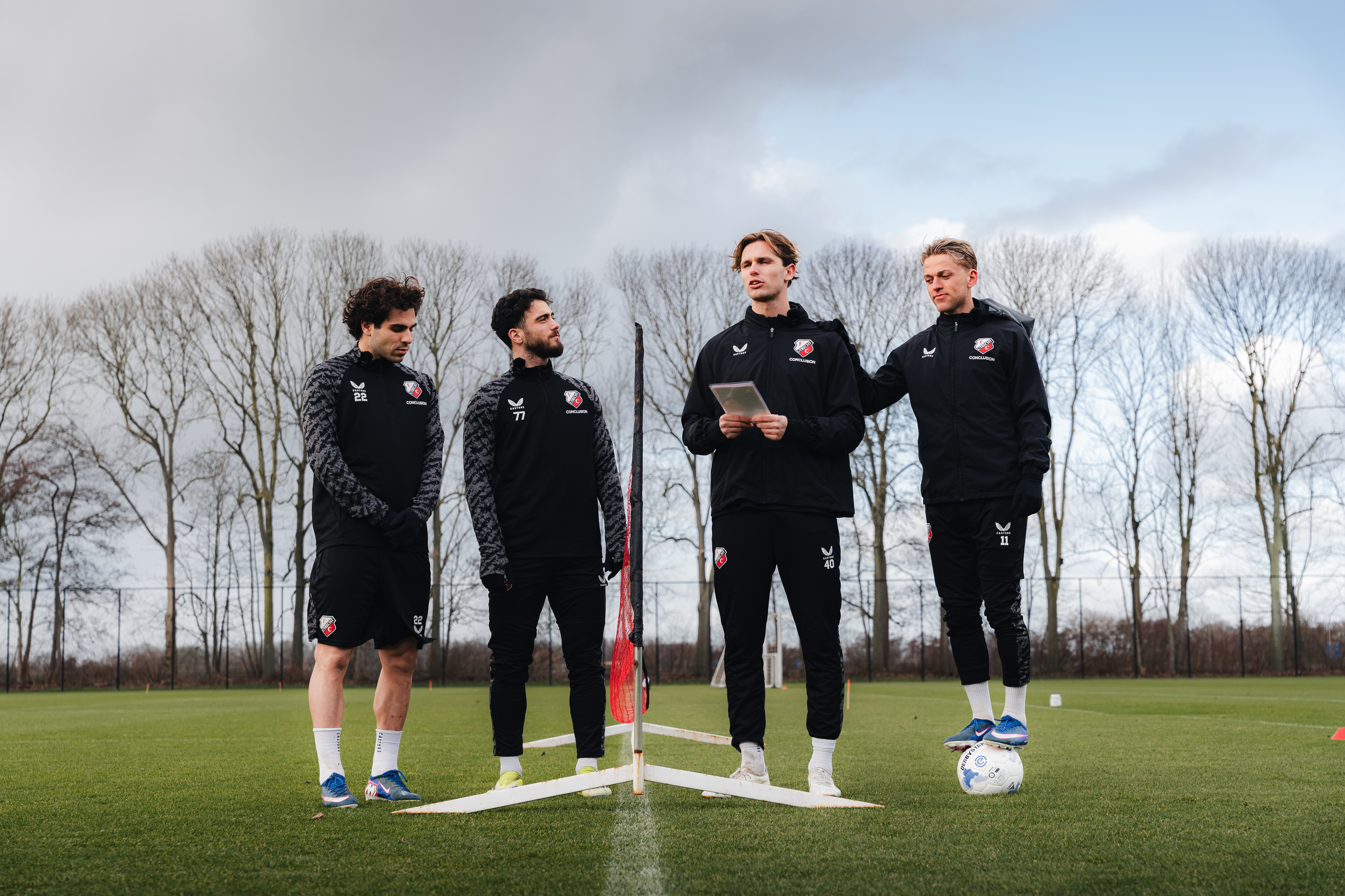 CHAOS tijdens challenges in Overvecht! | XXL NUTRITION