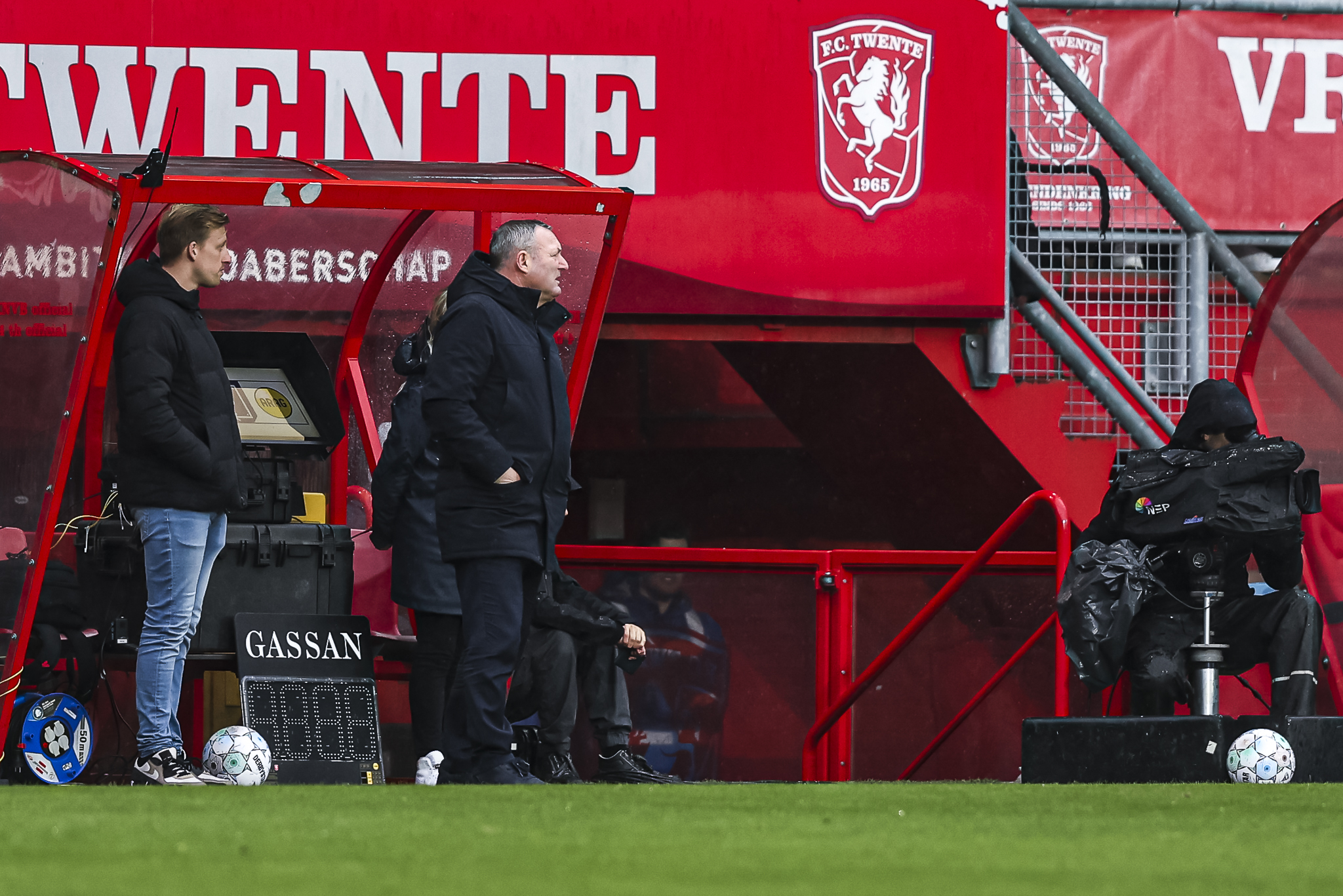 Jans: ‘Honger naar meer’ 