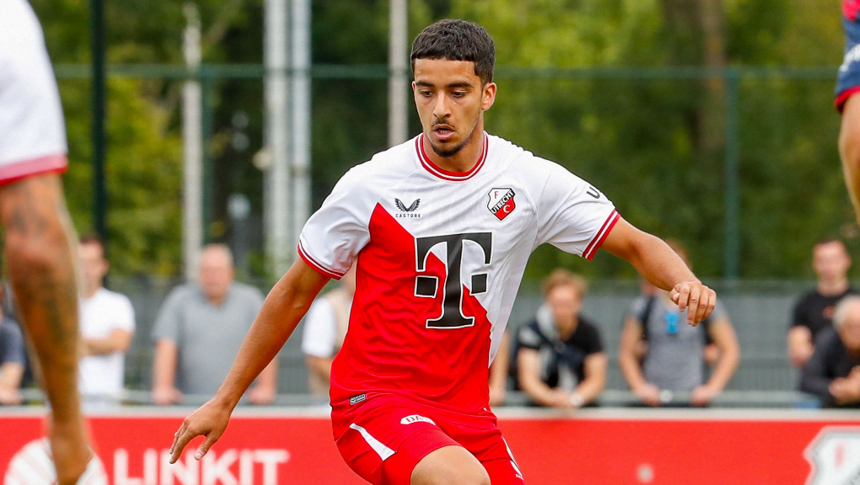 FC&nbsp;Utrecht - Bologna FC | HIGHLIGHTS