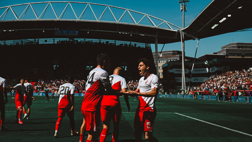 FC&nbsp;Utrecht - Ajax | HIGHLIGHTS