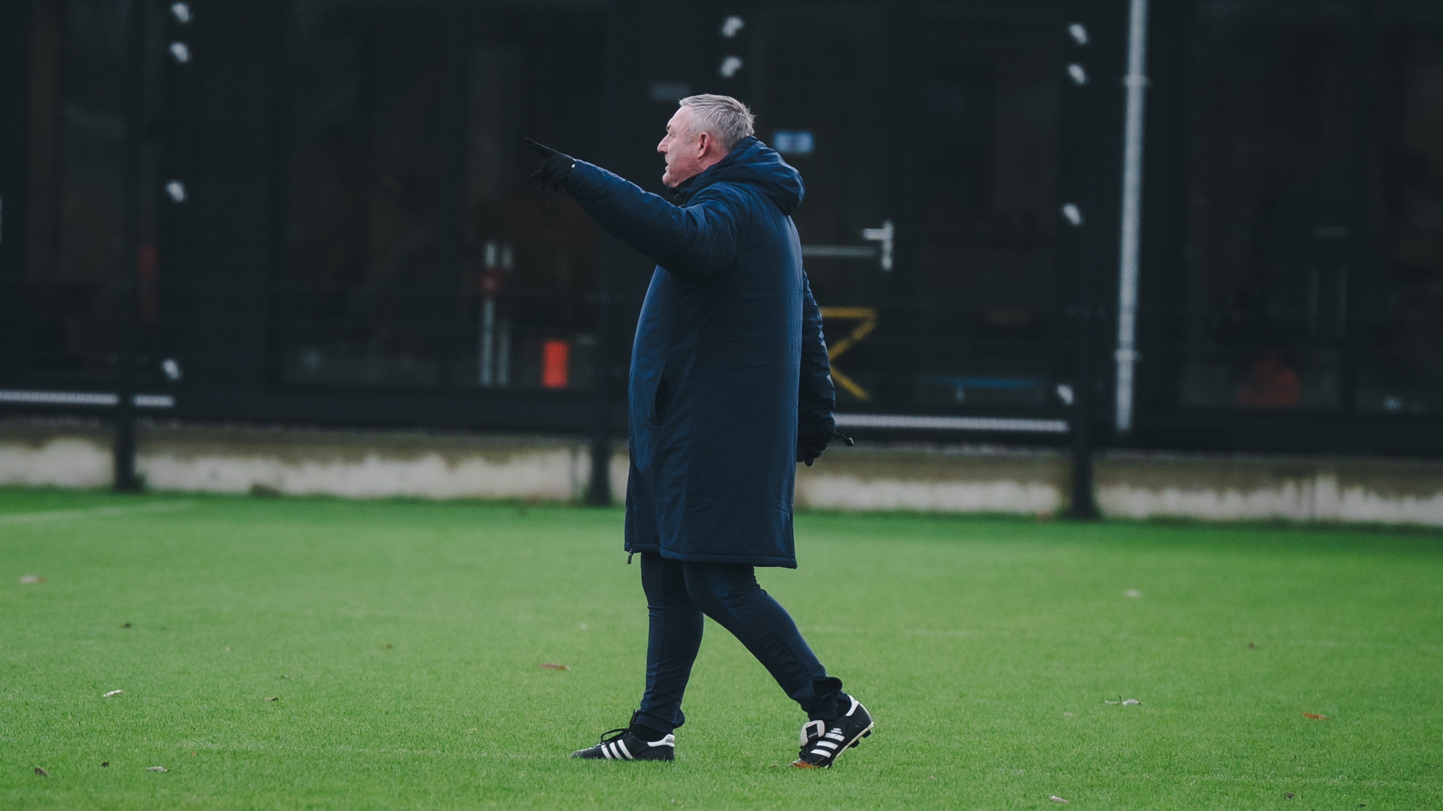 Jans: 'Dan krijg je weer een mooie uitwedstrijd'