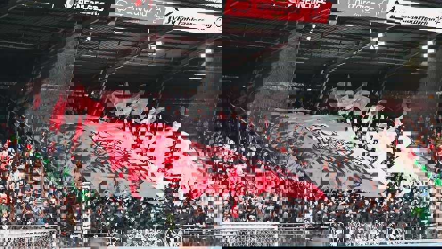 FC Utrecht wint ook in Nijmegen