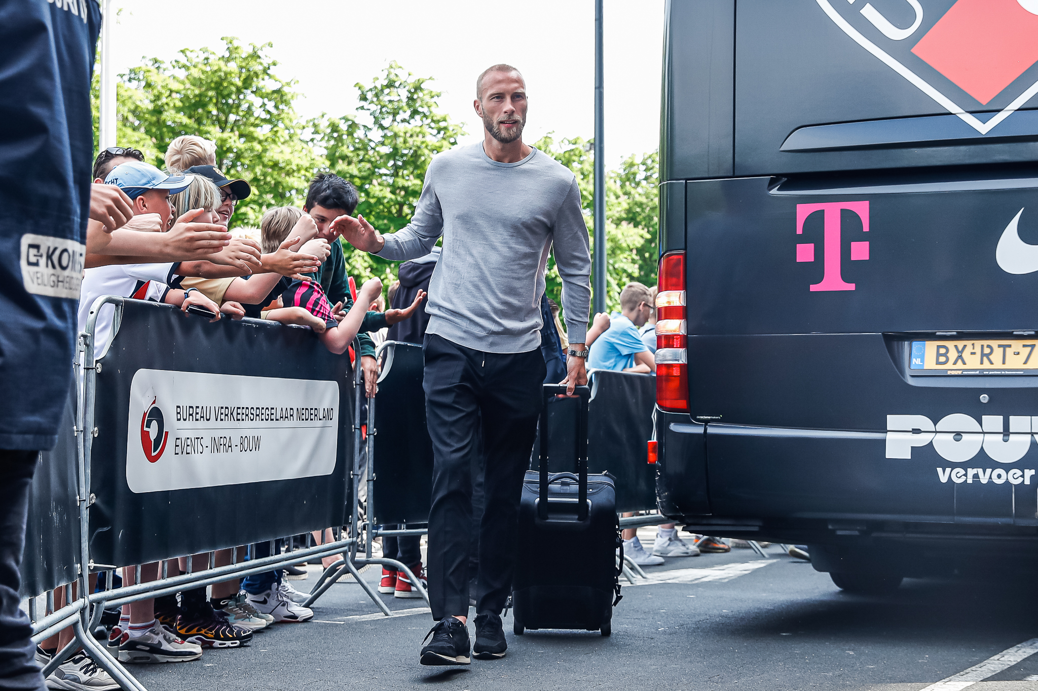 Pre Utremm Spelers09