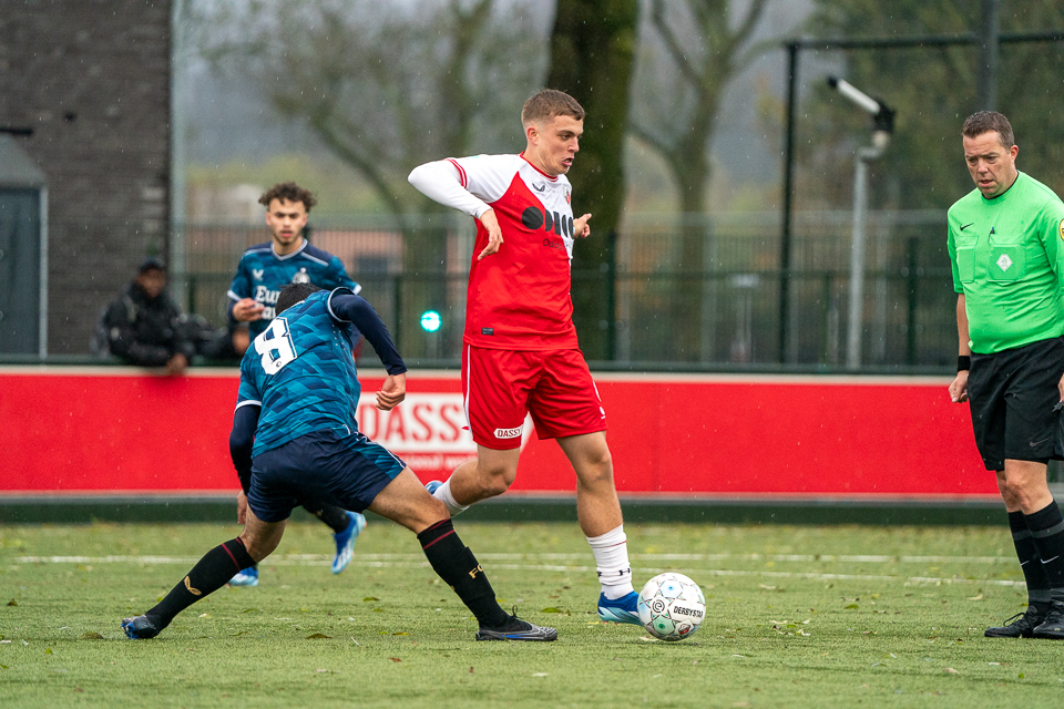 2023 11 04 F.C. Utrecht O18 Feyenoord O18 CMS 6