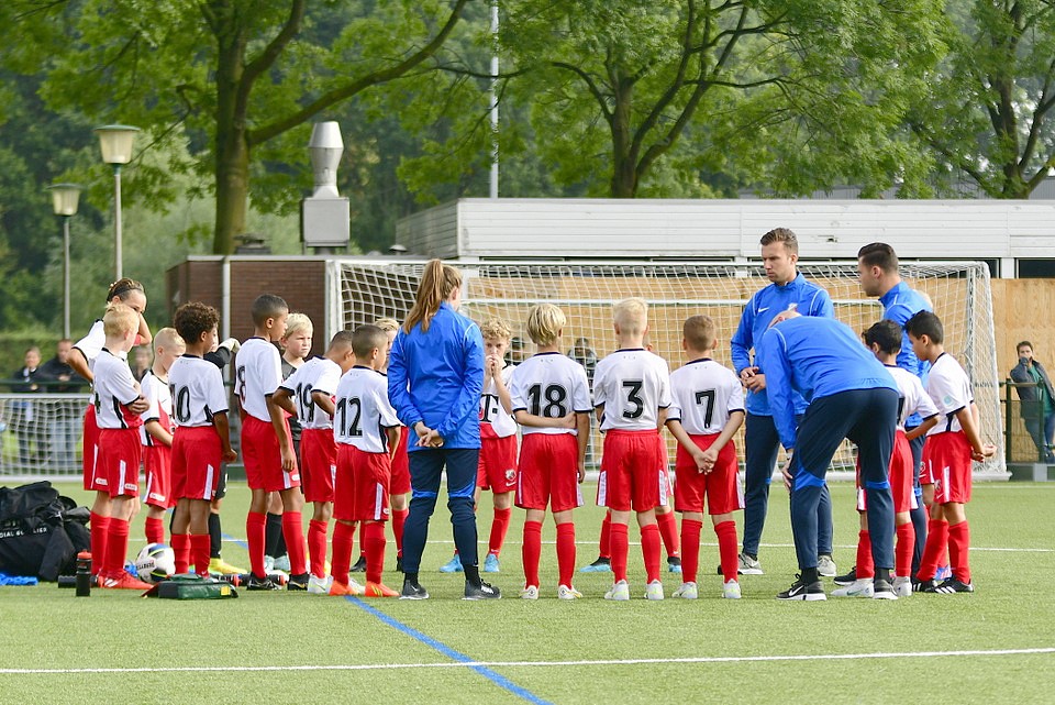 De agenda van de Academie: week 25