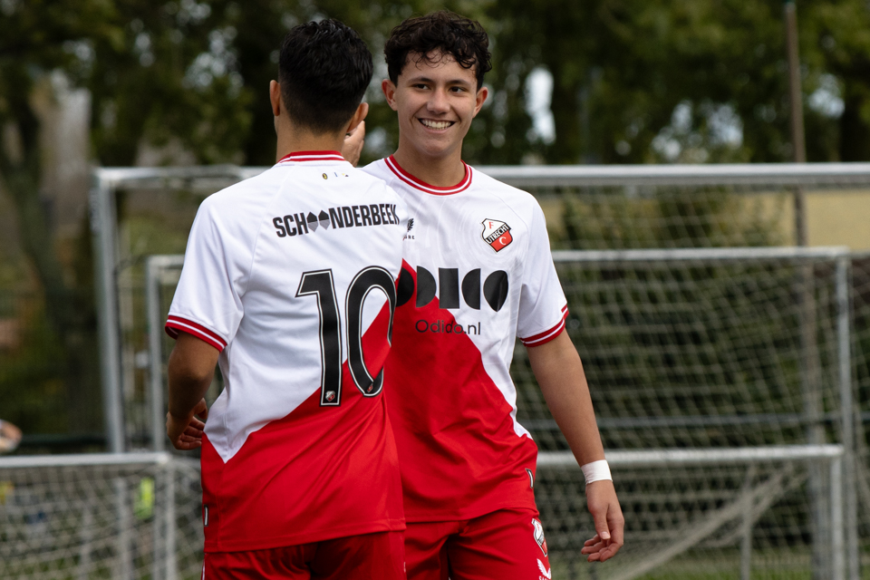 De agenda van de Academie: week 47