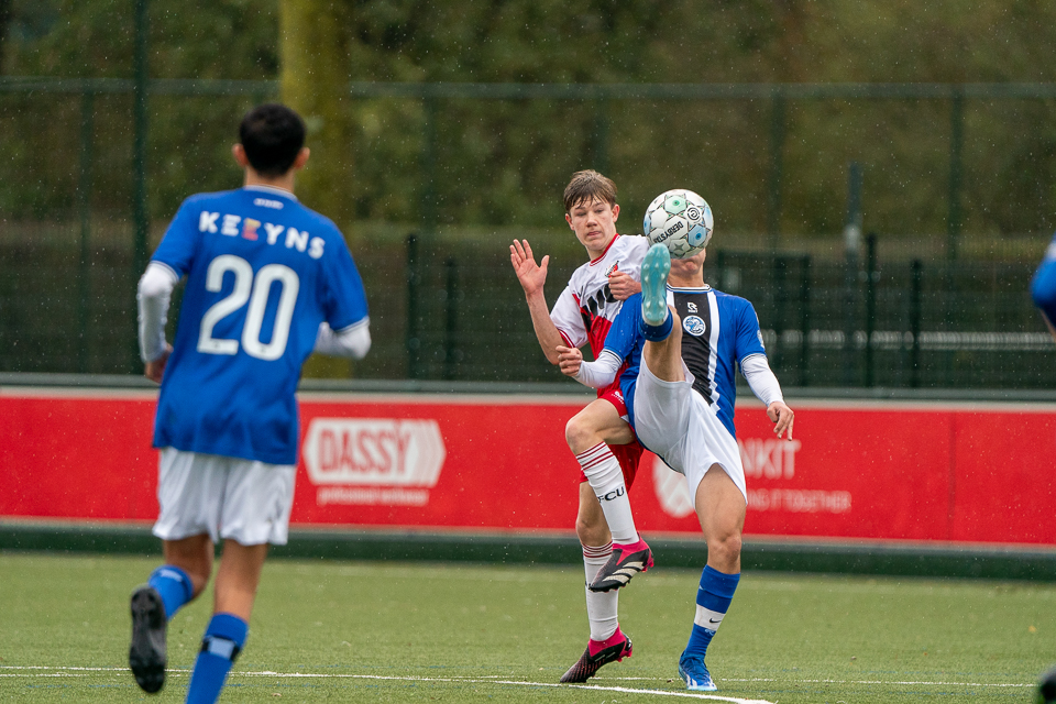 2023 11 04 F.C. Utrecht O16 F.C. Den Bosch O16 CMS 18