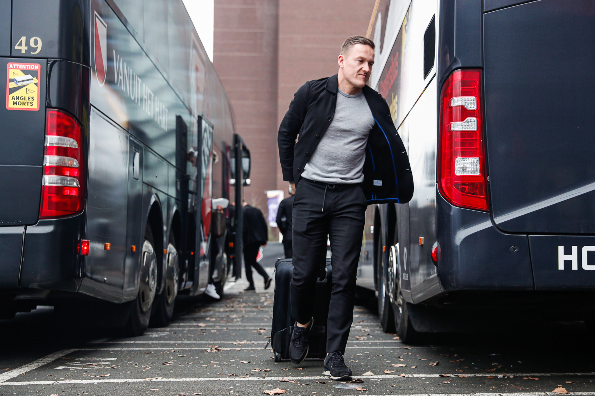 Pre Utrgae Aankomst08