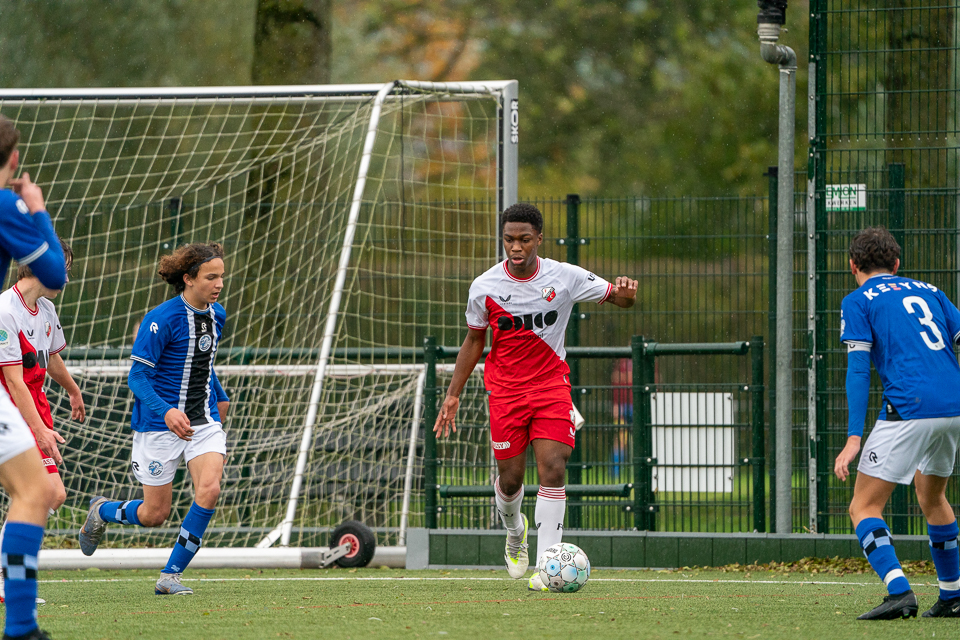 2023 11 04 F.C. Utrecht O16 F.C. Den Bosch O16 CMS 14