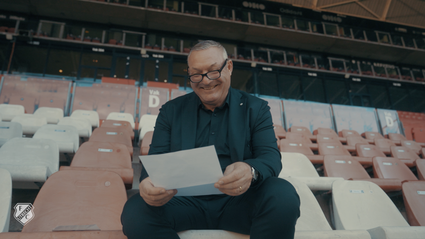 Als één FC&nbsp;Utrecht