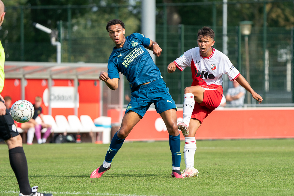 2023 09 16 F.C. Utrecht O18 PSV O18 CMS 29