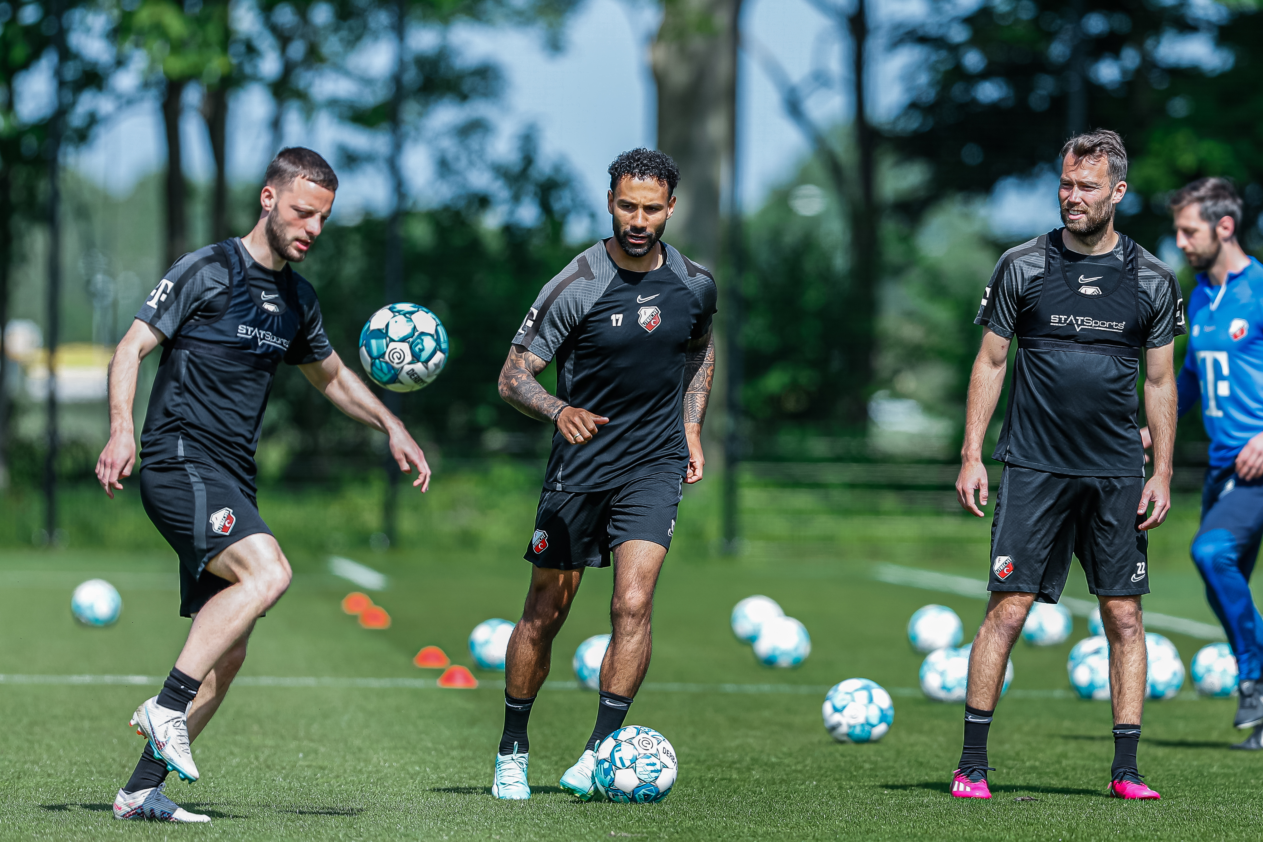 Pre Utremm Training15