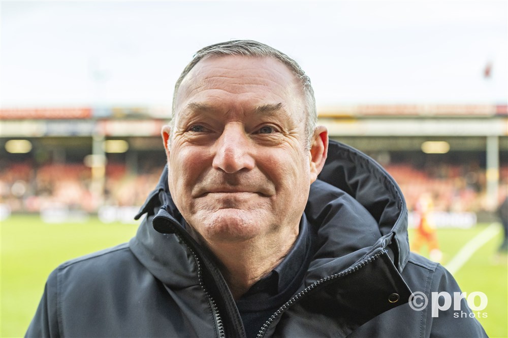 Jans: ‘Hartstikke tevreden’