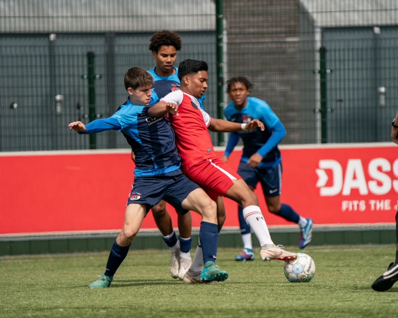 2024 04 20 F.C. Utrecht O17 AZ O17 Socials 4