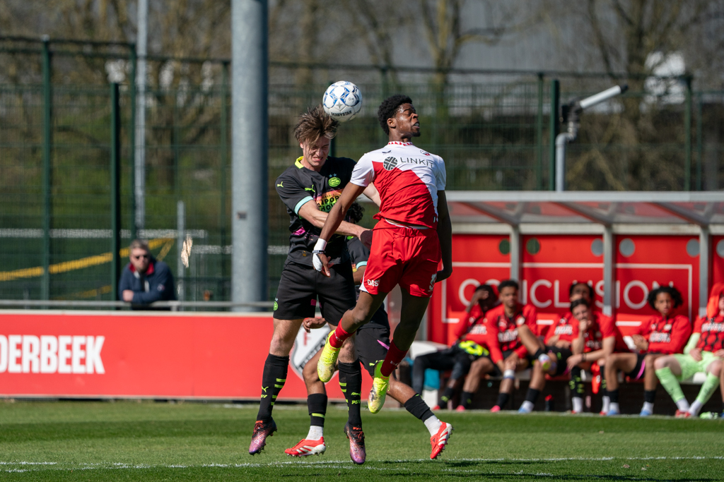 2025 04 05 F.C. Utrecht O19 PSV O19 CMS 19