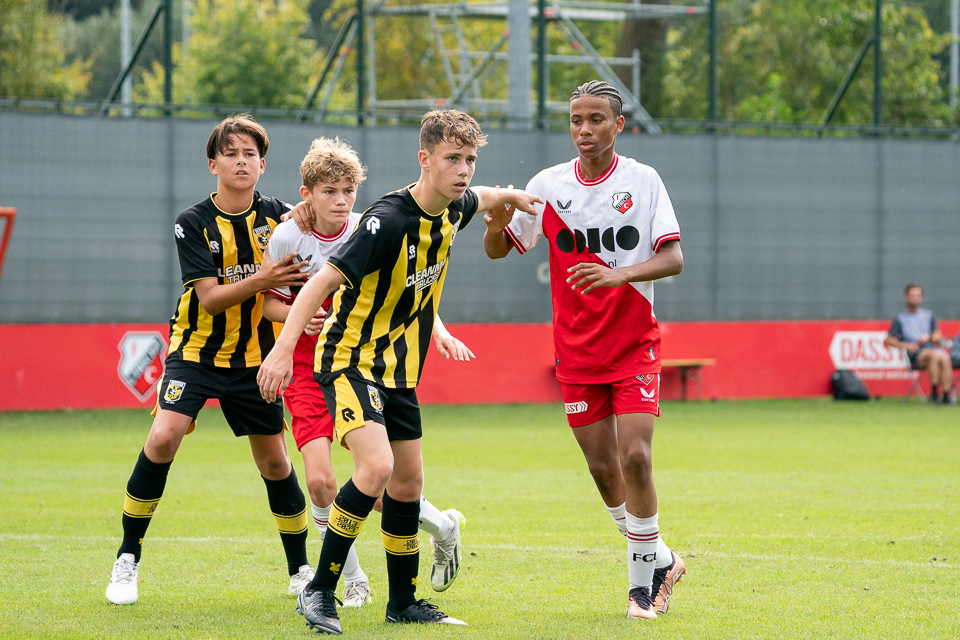 2023 09 16 F.C. Utrecht O14 Vitesse O14 CMS 3