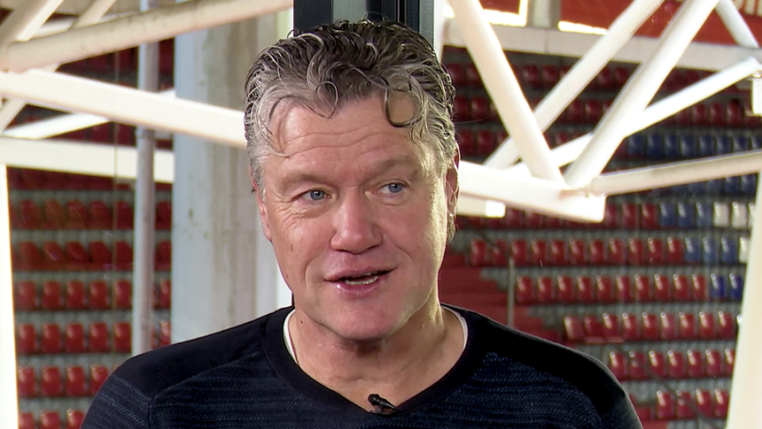 FC UTRECHT TV | 'Bij FC&nbsp;Utrecht gebeurde altijd iets!'