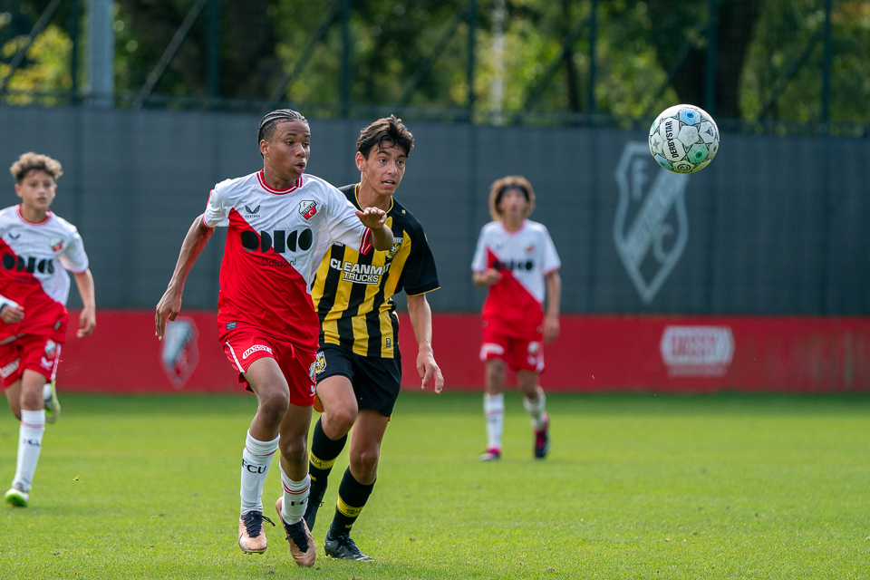 2023 09 16 F.C. Utrecht O14 Vitesse O14 CMS 13