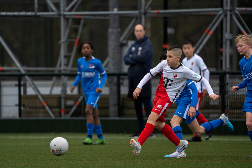 2023 04 01 F.C. Utrecht O13 AZ O13 CMS (16 Van 23)