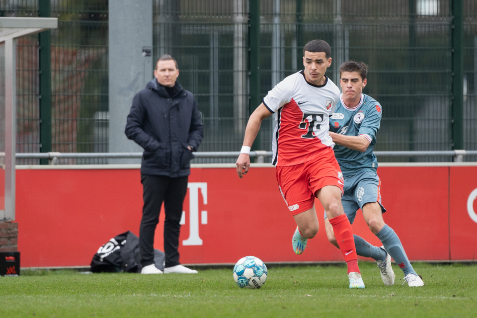2023 04 01 F.C. Utrecht O18 Sparta O18 CMS II (17 Van 26)