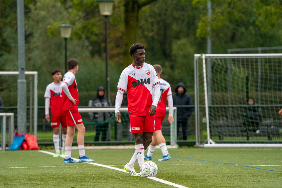 2023 11 04 F.C. Utrecht O18 Feyenoord O18 CMS 11