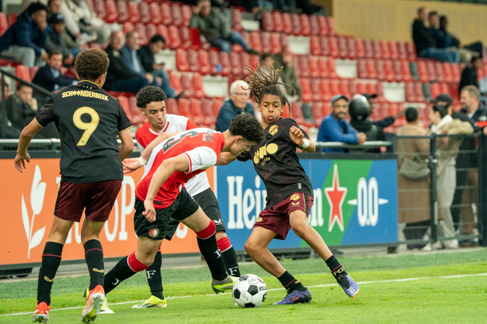2024 06 04 Feyenoord O15 F.C. Utrecht O15 37