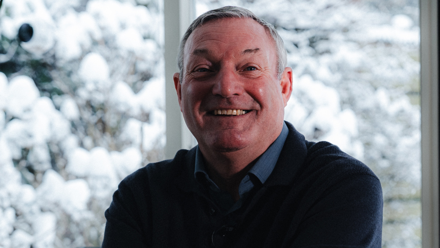 Jans: ‘Een mooier beroep kan ik me eigenlijk niet voorstellen’ 