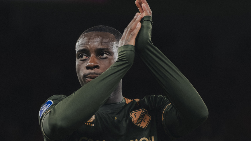 AZ - FC&nbsp;Utrecht | HIGHLIGHTS