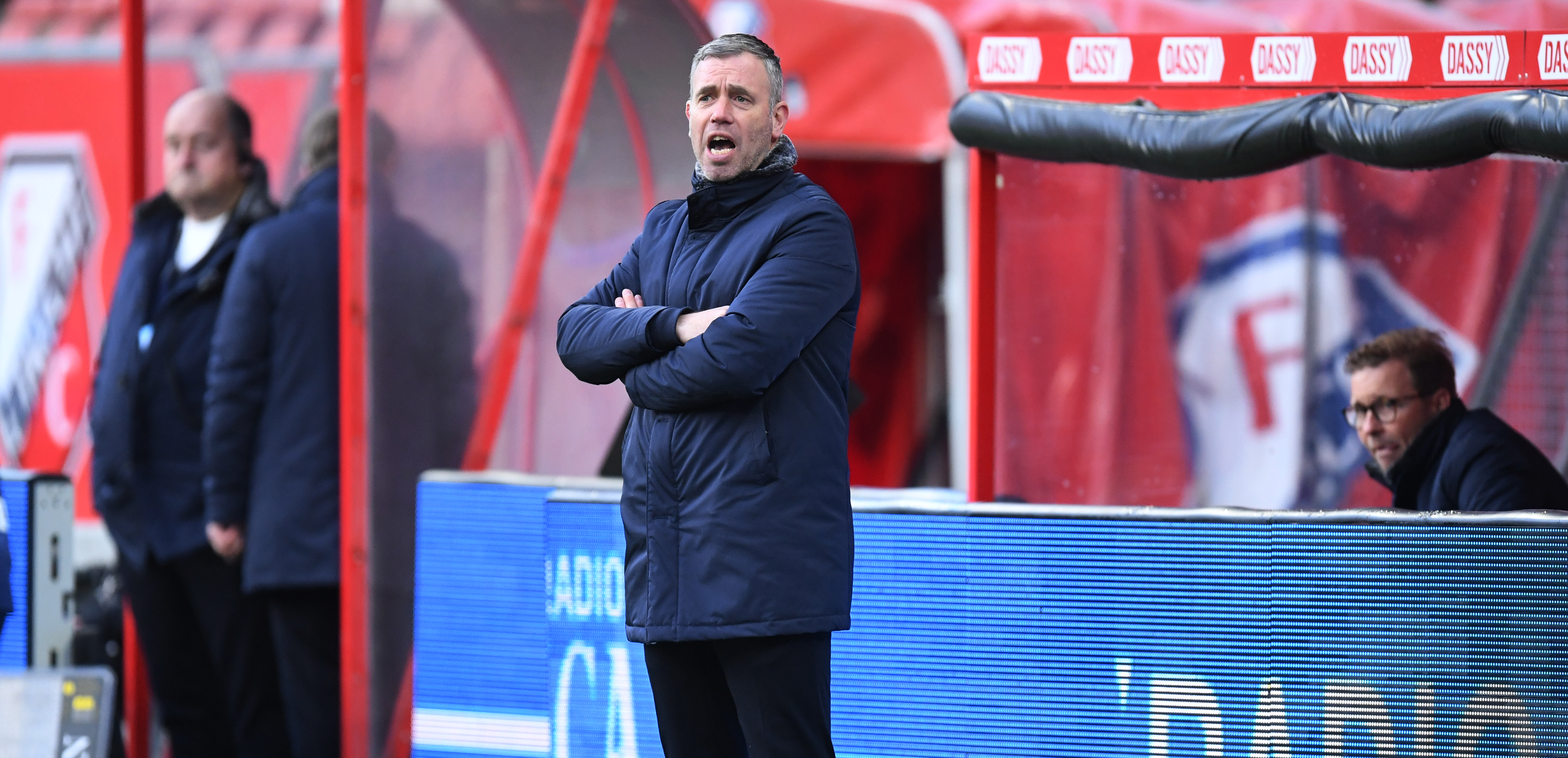 Hake: 'Een dik verdiende overwinning'