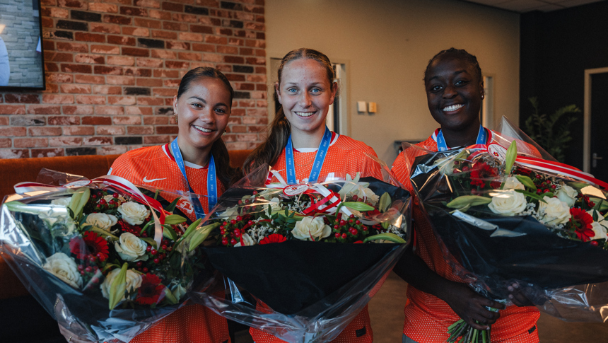 ‘Het besef moet nog steeds komen’ | WK ONDER 17