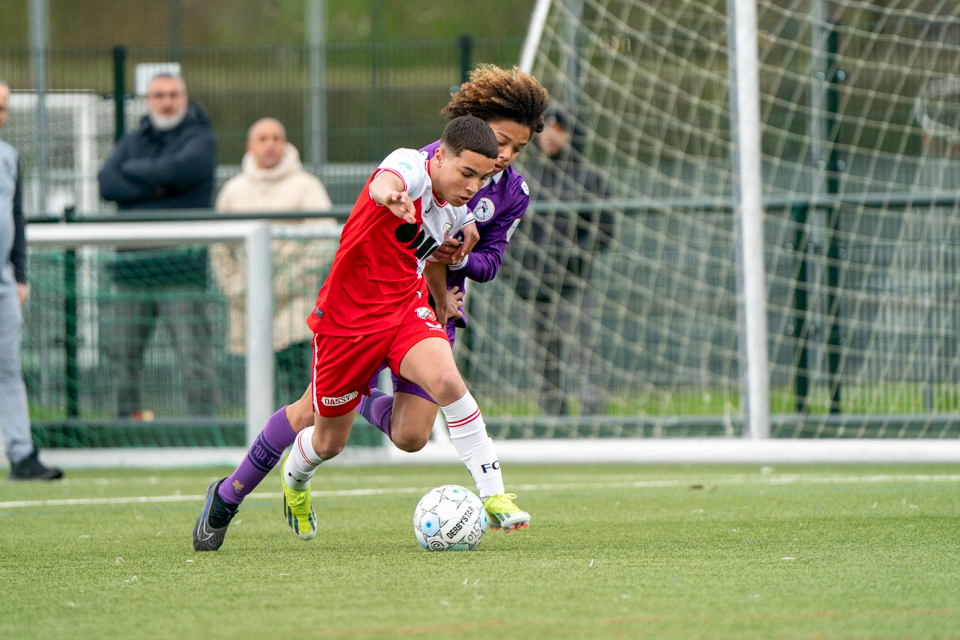 2024 03 16 F.C. Utrecht O15 Sparta Rotterdam O15 9