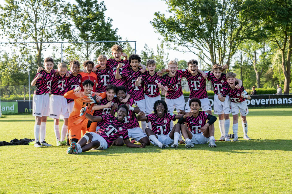 2023 05 23 Sparta Rotterdam O15 F.C. Utrecht O15 12
