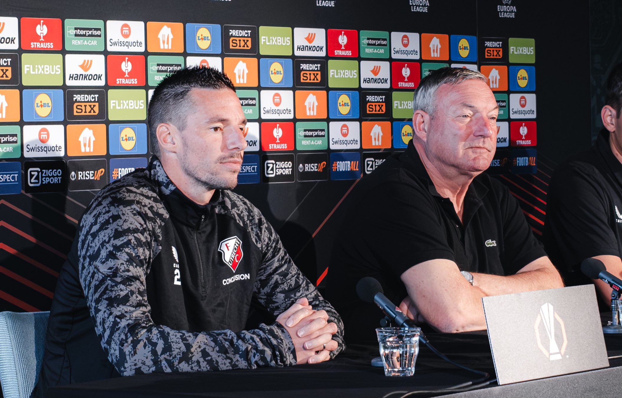 Jans: ‘Niet bang zijn om resultaat voorop te zetten’