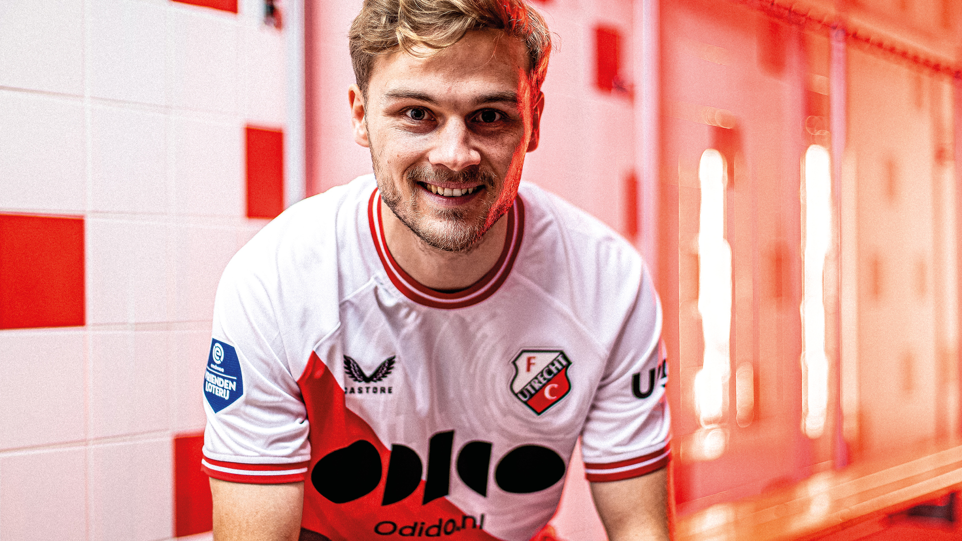 Duitse aanwinst: Tim Handwerker naar FC Utrecht